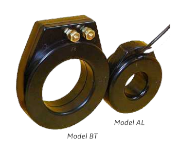 Order GE ITI AL-SD-41177 Current Transformer CT, Indoor, Model: A, Ratio: 100:0.1 A, Single Phase, 10 kV BIL, 60 Hz
